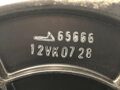 VENTILÁTOR KÚRENIA SUBARU LEGACY III KOMBI (BH) 1998 - 2003 62700-30352