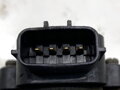 ŠKRTIACA KLAPKA SUBARU LEGACY III KOMBI (BH) 1998 - 2003 A33-661R02