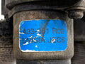 ŠKRTIACA KLAPKA SUBARU LEGACY III KOMBI (BH) 1998 - 2003 A33-661R02