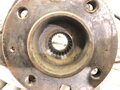 OTOČ PRAVÁ PREDNÁ OPEL CORSA C (X01) 2000 - 2009 13154318