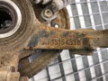 OTOČ PRAVÁ PREDNÁ OPEL CORSA C (X01) 2000 - 2009 13154318