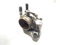ŠKRTIACA KLAPKA OPEL CORSA C (X01) 2000 - 2009 5WS91703
