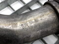 VZDUCHOVÉ POTRUBIE RENAULT MEGANE II KOMBI (KM0/1_) 2003 - 2012