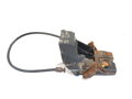 ZÁMOK VEKA BATOŽINOVÉHO PRIESTORU ZADNÝ MERCEDES-BENZ CLASS C (W203) 2000 - 2007 A2037500184