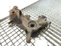 OTOČ ĽAVÁ PREDNÁ SEAT IBIZA III (6L1) 2002 - 2009