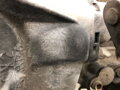 PREVODOVKA SEAT IBIZA III (6L1) 2002 - 2009 GSB
