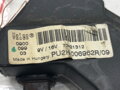 ODPORNÍK VENTILÁTORA / VENTILÁTORY VZDUCHU SAAB 9-3 (YS3F, E79, D79, D75) 2002 - 2015 73421312