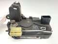 ZÁMOK DVERÍ ĽAVÝ ZADNÝ OPEL ASTRA H (A04) 2004 - 2014 13128115