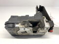 ZÁMOK DVERÍ ĽAVÝ ZADNÝ OPEL ASTRA H (A04) 2004 - 2014 13128115
