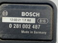MAP SENZOR OPEL ASTRA H (A04) 2004 - 2014