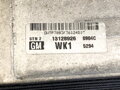 INTERCOOLER OPEL ASTRA H (A04) 2004 - 2014 13128926