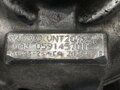 TURBO AUDI A6 C5 AVANT (4B5) 1997 - 2005 059145701C