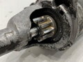 ŠTARTÉR AUDI A6 C5 AVANT (4B5) 1997 - 2005 059911026H