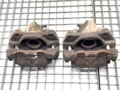 STRMENE PREDNÝ SADA 324MM BMW 5 TOURING (E39) 1996 - 2004
