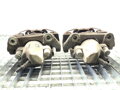 STRMENE PREDNÝ SADA 324MM BMW 5 TOURING (E39) 1996 - 2004