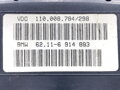 TACHOMETER BUDÍKY BMW 5 TOURING (E39) 1996 - 2004 6914883