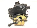 ZÁMOK DVERÍ PRAVÝ PREDNÝ AUDI A4 B6 (8E2) 2000 - 2005 4B1837016E