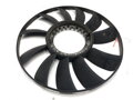 VENTILÁTOR CHLADIČA AUDI A4 B6 (8E2) 2000 - 2005 058121301B