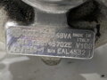 TURBO AUDI A4 B6 (8E2) 2000 - 2005 038145702E