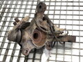 OTOČ ĽAVÁ PREDNÁ TOYOTA AVENSIS KOMBI (_T25_) 2003 - 2008