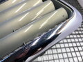 MASKA CHLADIČA GRILL TOYOTA AVENSIS KOMBI (_T25_) 2003 - 2008
