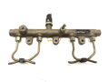 VSTREKOVACIA RAMPA PEUGEOT 307 SW (3H) 2002 - 2009 0445214019