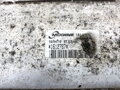 INTERCOOLER BMW 5 TOURING (E39) 1996 - 2004 1612787