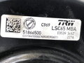 SERVO BRZDY FIAT 500 (312_) 2007 - 2022 51866500