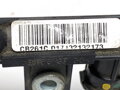 VSTREKOVACIA RAMPA FIAT 500 (312_) 2007 - 2022 CB261C