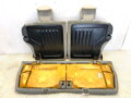LAVICA / SEDAČKA DRUHÝ RAD FIAT 500 (312_) 2007 - 2022