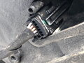 SPÄTNÉ ZRKADLO ĽAVÉ RENAULT CLIO III (BR0/1, CR0/1) 2005 - 2014