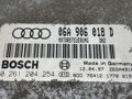 RIADIACA JEDNOTKA MOTORA AUDI A3 (8L1) 1996 - 2006 06A906018D 0261204254