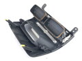 MRIEŽKA VENTILÁCIE PREDNÁ TOYOTA AVENSIS (_T25_) 2003 - 2008