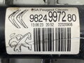 TLMIČ ĽAVÝ ZADNÝ CITROEN C3 III (SX) 2016 - 2024 9824997280