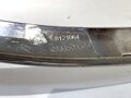 LIŠTA MASKY CHLADIČA MASKA CHLADIČA CHRÓM CITROEN C3 III (SX) 2016 - 2024 9833503577