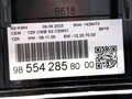 TACHOMETER BUDÍKY CITROEN C3 III (SX) 2016 - 2024 9855428580