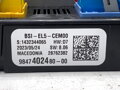 MODUL BSI CITROEN C3 III (SX) 2016 - 2024 9847402480