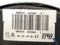 SERVO BRZDY CITROEN C3 III (SX) 2016 - 2024 9811514380