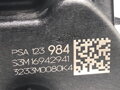 ZÁMOK DVERÍ PRAVÝ ZADNÝ CITROEN C3 III (SX) 2016 - 2024 PSA123984