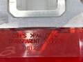 SVIETIDLO / LAMPIČKA STOP CITROEN C3 III (SX) 2016 - 2024 9812257880
