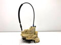 ZÁMOK DVERÍ ĽAVÝ ZADNÝ FIAT PANDA (312_, 319_) 2012 - 2022 51843325