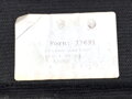 KOBEREC KUFRA FIAT PANDA (312_, 319_) 2012 - 2022