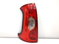 SVETLO ĽAVÉ ZADNÉ FIAT PANDA (312_, 319_) 2012 - 2022 51843643