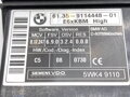 MODUL KOMFORTU BMW 5 TOURING (E61) 2004 - 2010 9114448