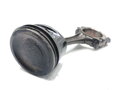 PIEST S OJNICOU NISSAN NOTE (E11, NE11) 2005 - 2013 CR14