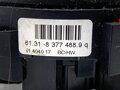 KRÚŽOK SLIMÁK AIRBAGU BMW X3 (E83) 2003 - 2011 8376443