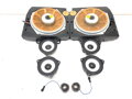 REPRODUKTORY SADA BMW X3 (E83) 2003 - 2011 6915838 6990105