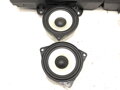 REPRODUKTORY SADA BMW X3 (E83) 2003 - 2011 6915838 6990105