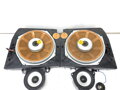 REPRODUKTORY SADA BMW X3 (E83) 2003 - 2011 6915838 6990105