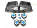 REPRODUKTORY SADA BMW X3 (E83) 2003 - 2011 6915838 6990105